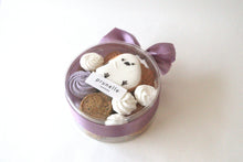 画像をギャラリービューアに読み込む, ミニクッキーBOX -シマエナガ-|prunelle(プリュネル)