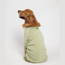 画像をギャラリービューアに読み込む, GO-DOG FLEECE|THEDAY TOKYO(ザデイトウキョウ)