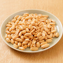 画像をギャラリービューアに読み込む, バターピーナッツ|オオノ農園(オオノノウエン)