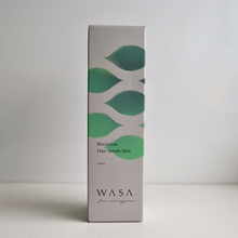 画像をギャラリービューアに読み込む, リバイタライズ ヘアセラムミスト Revitalize Hair Serum Mist|WASA.(ワサ)