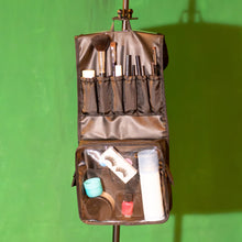 画像をギャラリービューアに読み込む, Coco Sharqi オリジナル かけて使えるコスメポーチ |Coco Sharqi Japan(ココシャルキ)