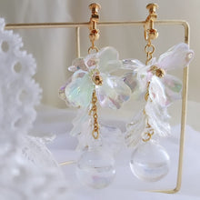 画像をギャラリービューアに読み込む, Macherie-マシェリ-|柚柑(ユコウ)