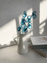 画像をギャラリービューアに読み込む, スイートピー|wire art Niko(ワイヤーアートニコ)