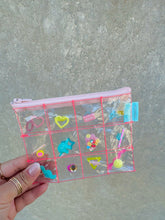 画像をギャラリービューアに読み込む, パーツ沢山ポーチ|stomou(ストマウ)