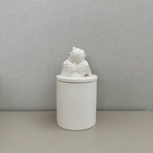 画像をギャラリービューアに読み込む, 彫刻小物入れ|atelier.oto(アトリエオト)