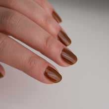 画像をギャラリービューアに読み込む, 13 SEPIA / 1948 NUANCE NAIL COLOR.|1948- COSMETICS FACTORY.(イチキューヨンハチコスメティクスファクトリー)
