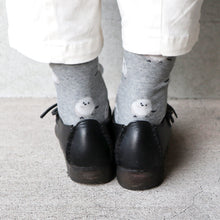 画像をギャラリービューアに読み込む, シマエナガ|ソックス・靴下|Miita(ミータ)