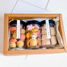 画像をギャラリービューアに読み込む, 春限定卵不使用グルテンフリークッキー キャニスター Set|やまのさんち