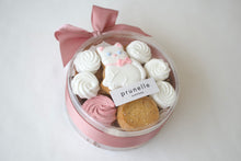 画像をギャラリービューアに読み込む, ミニクッキーBOX -プリュねこ-|prunelle(プリュネル)