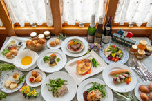 画像をギャラリービューアに読み込む, 梨とくるみのパン|Le Café de Pomme(ル カフェ ドゥ ポム)