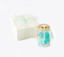 画像をギャラリービューアに読み込む, SEA GLASS CANDY ギフトセット(1本入)|人魚の宝箱(ニンギョノタカラバコ)