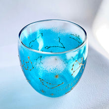 画像をギャラリービューアに読み込む, 12星座たち-ダブルウォール耐熱グラス|RYUEN(リュウエン)