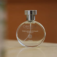 画像をギャラリービューアに読み込む, HUILE SATINANTE DE BEAUTÉ - L'ORANGERAIE ロホンジュレ サテンオイル|Origine Cosmétiques(オリジンコスメティック)