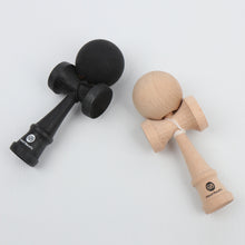 画像をギャラリービューアに読み込む, ミスティカルモノクロームけん玉|Heart Beat's(ハートビーツ)