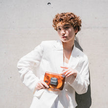 画像をギャラリービューアに読み込む, 04 マチありポーチ|kachan(カチャン)