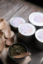 画像をギャラリービューアに読み込む, 森林浴茶 始-はじまり- 缶小|森林浴茶(シンリンヨクチャ)