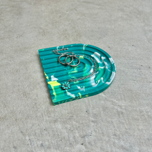 画像をギャラリービューアに読み込む, BOHOトレイ Green|Green Style(グリーンスタイル)