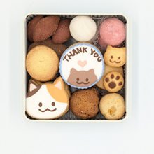 画像をギャラリービューアに読み込む, いもねこ缶(THANK YOU)|いもねこ