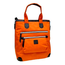 画像をギャラリービューアに読み込む, PESCA 3Ways Ruck-Tote Bag / ぺスカ 3ウェイ リュック-トート|Castello Da Vinci(カステロダヴィンチ)