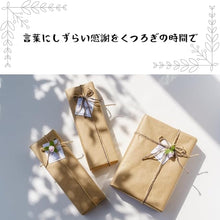 画像をギャラリービューアに読み込む, 12袋入り バスソルト “ FUU ” 小袋ギフトセット|Health Nuts(ヘルスナッツ)