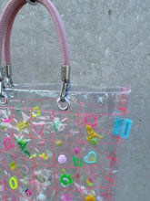 画像をギャラリービューアに読み込む, パーツ沢山トートバック|stomou(ストマウ)