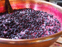 画像をギャラリービューアに読み込む, 果肉ごろごろ!ブルーベリージャム|Blueberry Farm SUZUKI(ブルーベリーファームスズキ)