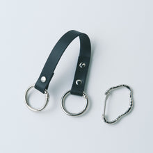 画像をギャラリービューアに読み込む, ニュアンスカラビナ マルチストラップ|TORQUEx(トルク)