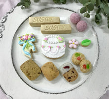 画像をギャラリービューアに読み込む, Happy Birthdayアイシングクッキー缶|Sugirl(シュガール)