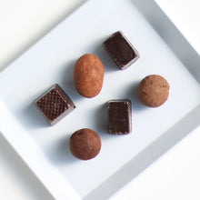 画像をギャラリービューアに読み込む, ミックスチョコレート|TSUKIGASE(ツキガセ)
