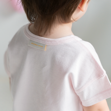 画像をギャラリービューアに読み込む, BALLOON PUPPY TEE SHIRT|minima arca(ミニマアルカ)