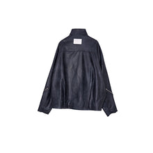 画像をギャラリービューアに読み込む, タックバルーン シングル ライダース|Nora Lily(ノラリリー)