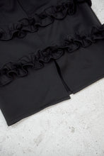 画像をギャラリービューアに読み込む, fringe salopette|Mistletoe(ミソルト)