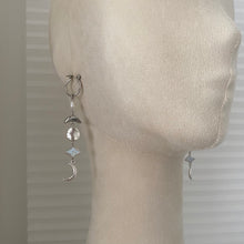 画像をギャラリービューアに読み込む, LUNA silver pierce ピアス イヤリング|LUNACHIC(ルナシック)