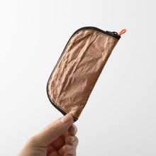画像をギャラリービューアに読み込む, LWP010 Ultra Light Wallet with Dyneema®(Orange)|LIFEWORKPRODUCTS(ライフワークプロダクツ)