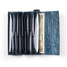 画像をギャラリービューアに読み込む, ショートスリムウォレット タイベック® |SITUS(サイタス)