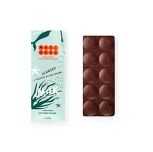 画像をギャラリービューアに読み込む, 56%ミルク マーメイド(海藻+黒ゴマ)|Antidote(アンチドート)