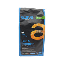 画像をギャラリービューアに読み込む, アレヴァ ナチュラル 成犬用 フィッシュ&パンプキン 2kg|アレヴァ