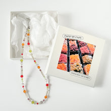画像をギャラリービューアに読み込む, Necklace / Fruit Gummies|LANDSCAPE CANDY(ランドスケープキャンディ)