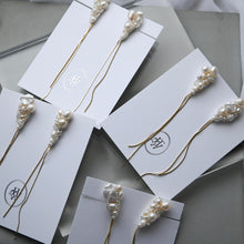 画像をギャラリービューアに読み込む, 結-YuU- Pearl|Jewel tree(ジュエルツリー)