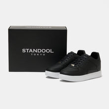 画像をギャラリービューアに読み込む, SACAE|BLACK & WHITE-SOLE|STANDOOL(スタンドゥール)