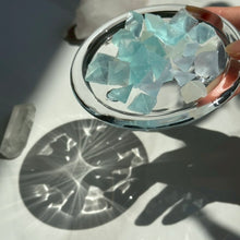 画像をギャラリービューアに読み込む, 【宝石石鹸】ボトルジュエル―人魚の夢―|YURAM(ユラム)