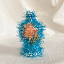 画像をギャラリービューアに読み込む, Knit Flower Vase #05|LAKESIDE STORY(レイクサイドストーリー)