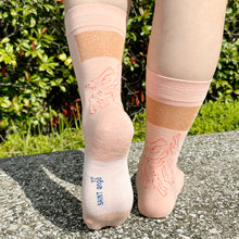 画像をギャラリービューアに読み込む, パレル ソックス|SAINT ange(セントアンジュ)