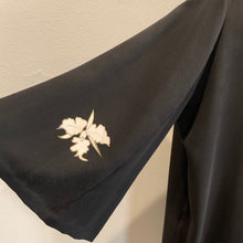 画像をギャラリービューアに読み込む, 着物リメイク コクーンワンピース|komomo(コモモ)