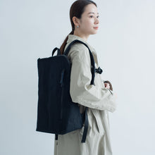 画像をギャラリービューアに読み込む, 和ックパック grande type2 KONBU®(コンブ)ツイル|Root(ルート)