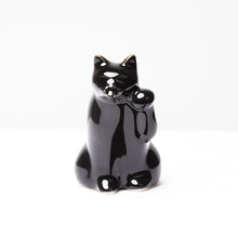 画像をギャラリービューアに読み込む, 尾曲がり招き猫(波佐見焼)|長崎の猫雑貨 nagasaki-no neco(ナガサキノネコザッカナガサキノネコ)