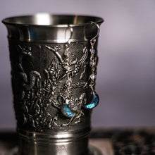 画像をギャラリービューアに読み込む, 月明かりに照らされて|etoile(エトワール)