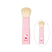 画像をギャラリービューアに読み込む, 熊野筆 キャラクター携帯用ブラシ|熊永堂(クマエイドウ)