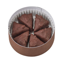 画像をギャラリービューアに読み込む, プチザッハトルテ|アントワーヌ・カレーム