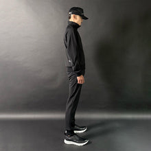 画像をギャラリービューアに読み込む, track pants|tkio(トゥキオ)